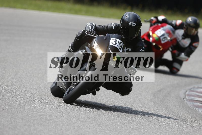 /24 08.06.2025 TZ Motorsport ADR/Gruppe gruen/39